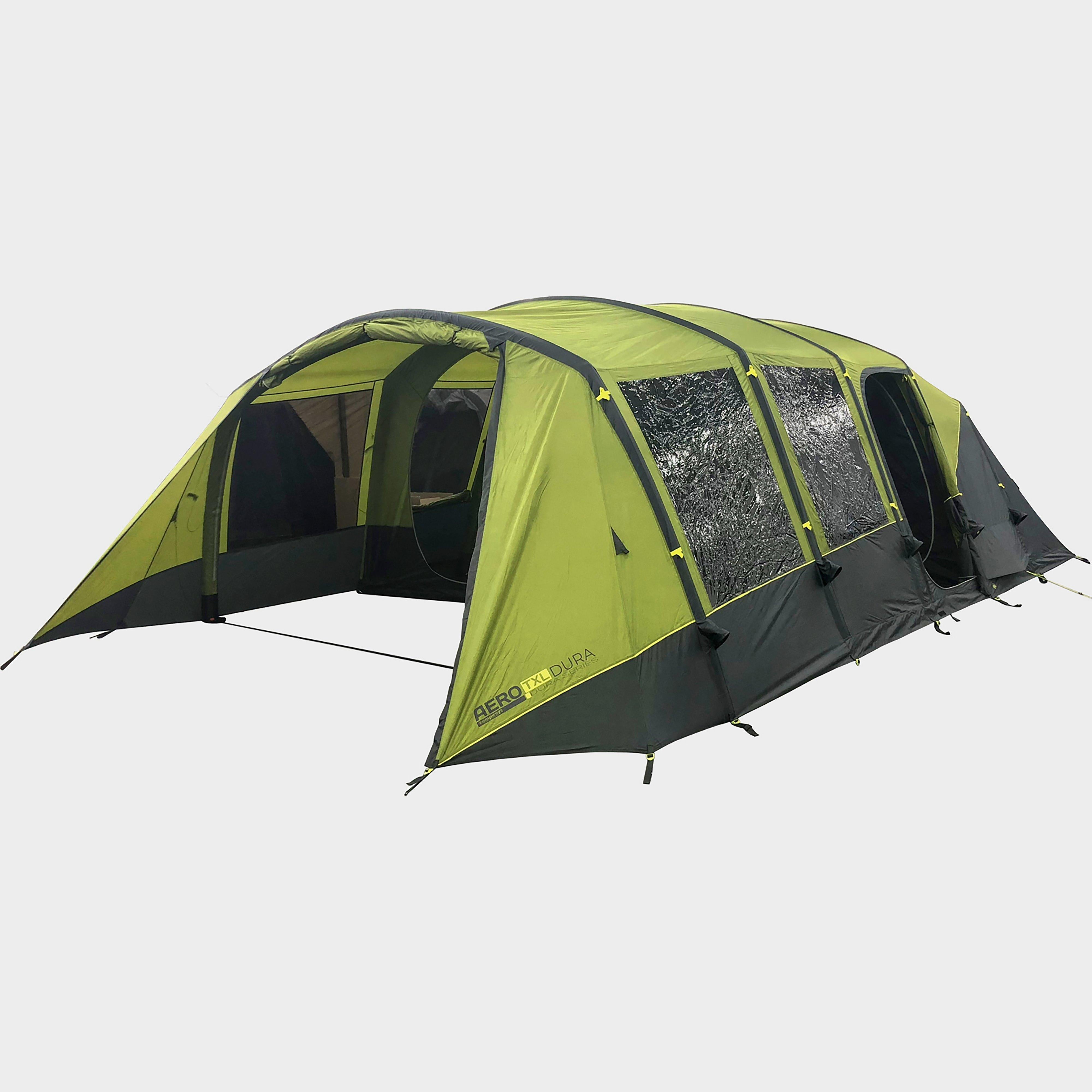 Refurbished Aero TXL Dura Inflatable Family Tent