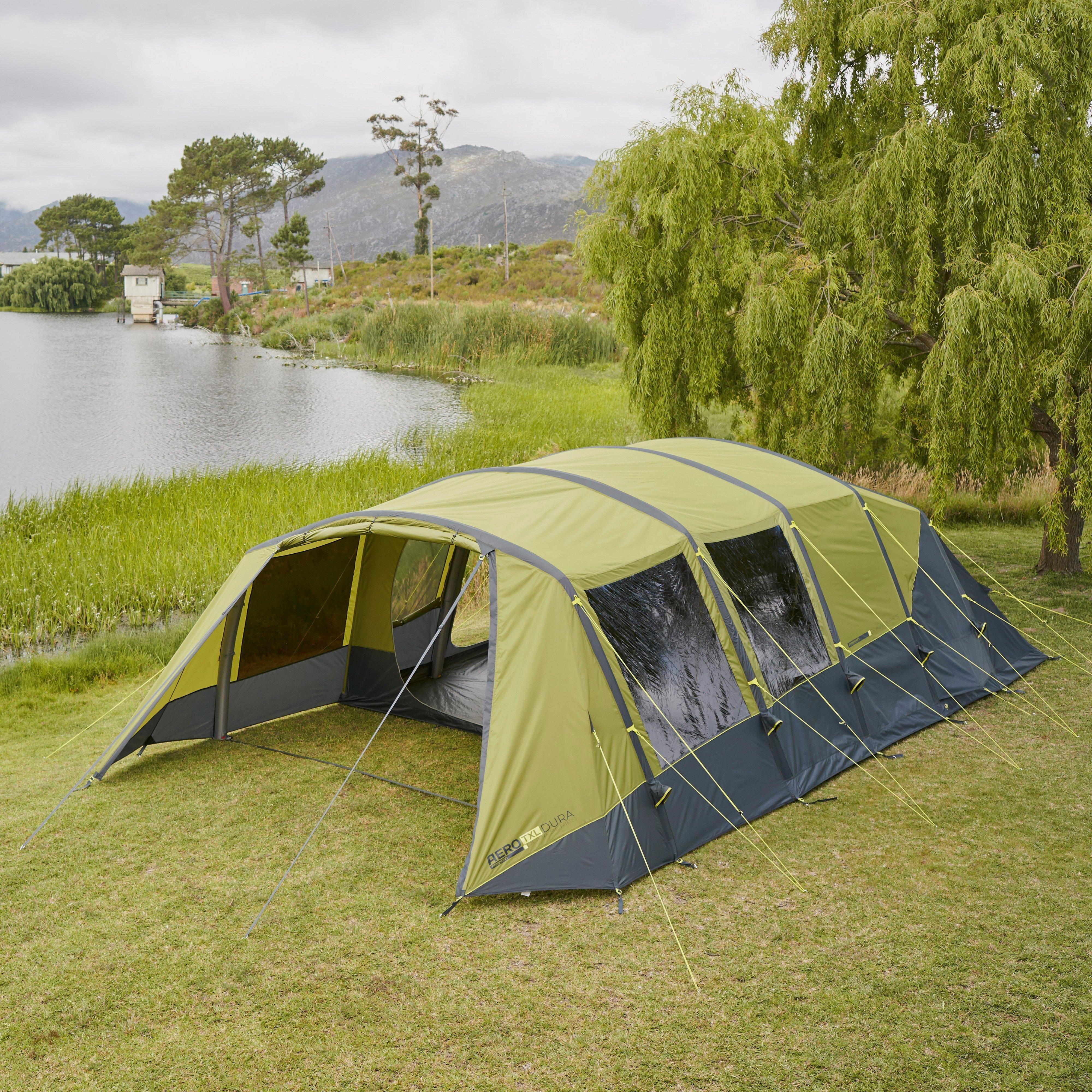 Refurbished Aero TXL Dura Inflatable Family Tent
