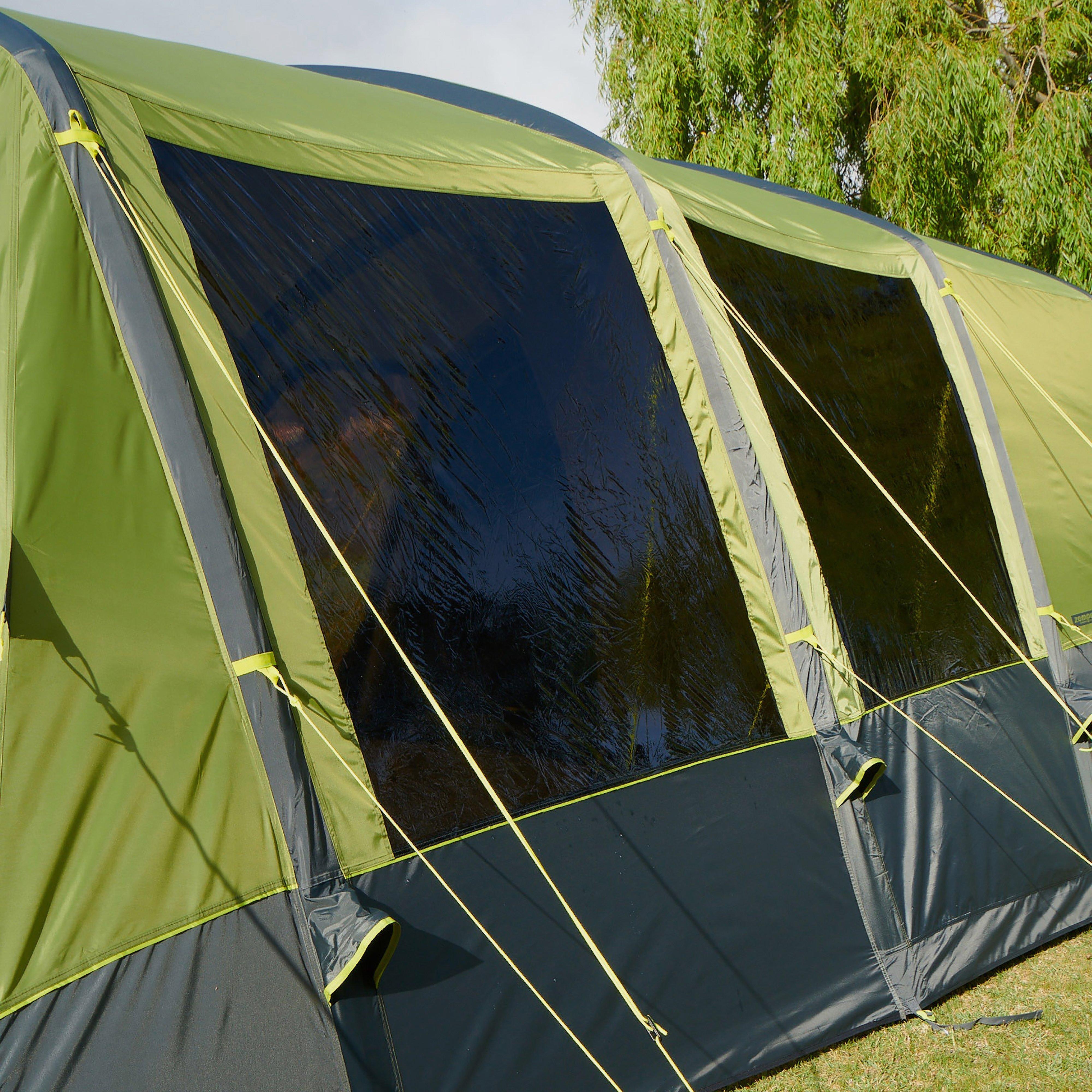 Refurbished Aero TXL Dura Inflatable Family Tent