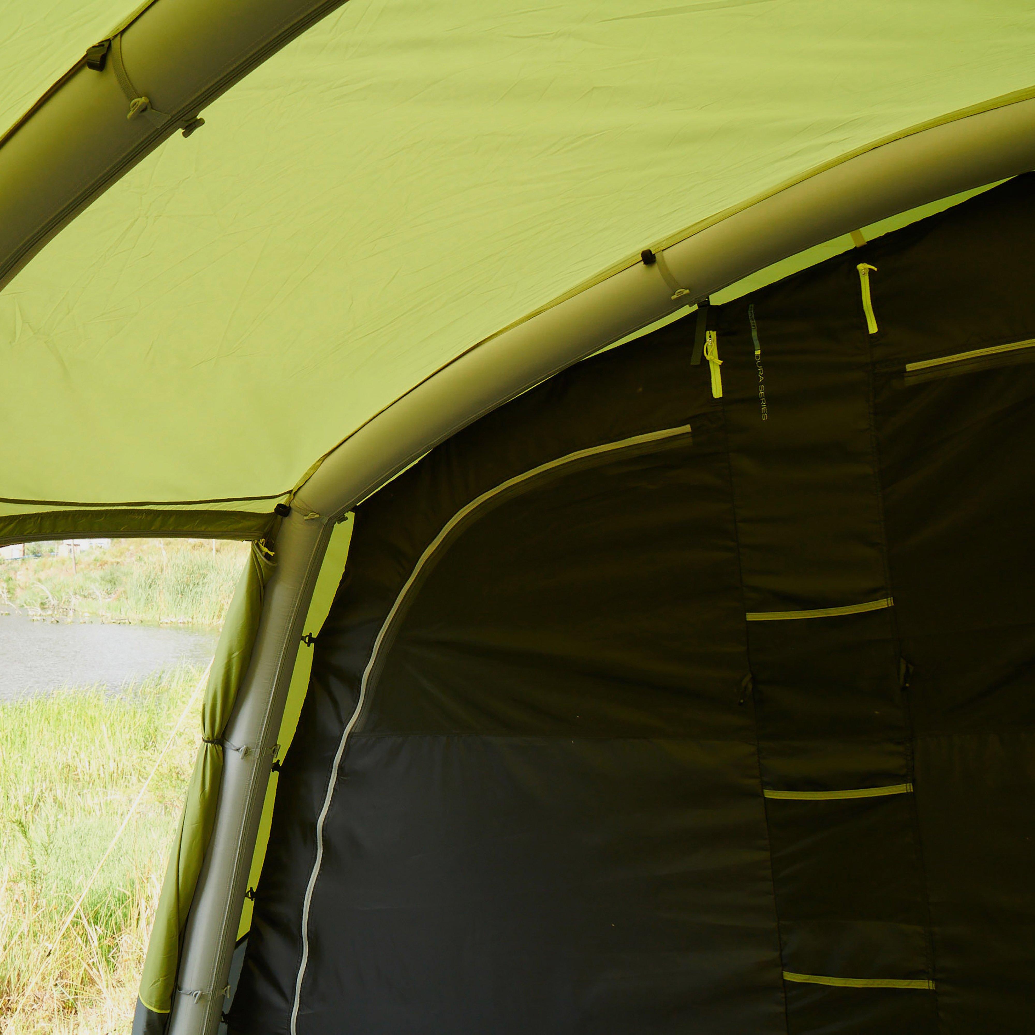 Refurbished Aero TXL Dura Inflatable Family Tent