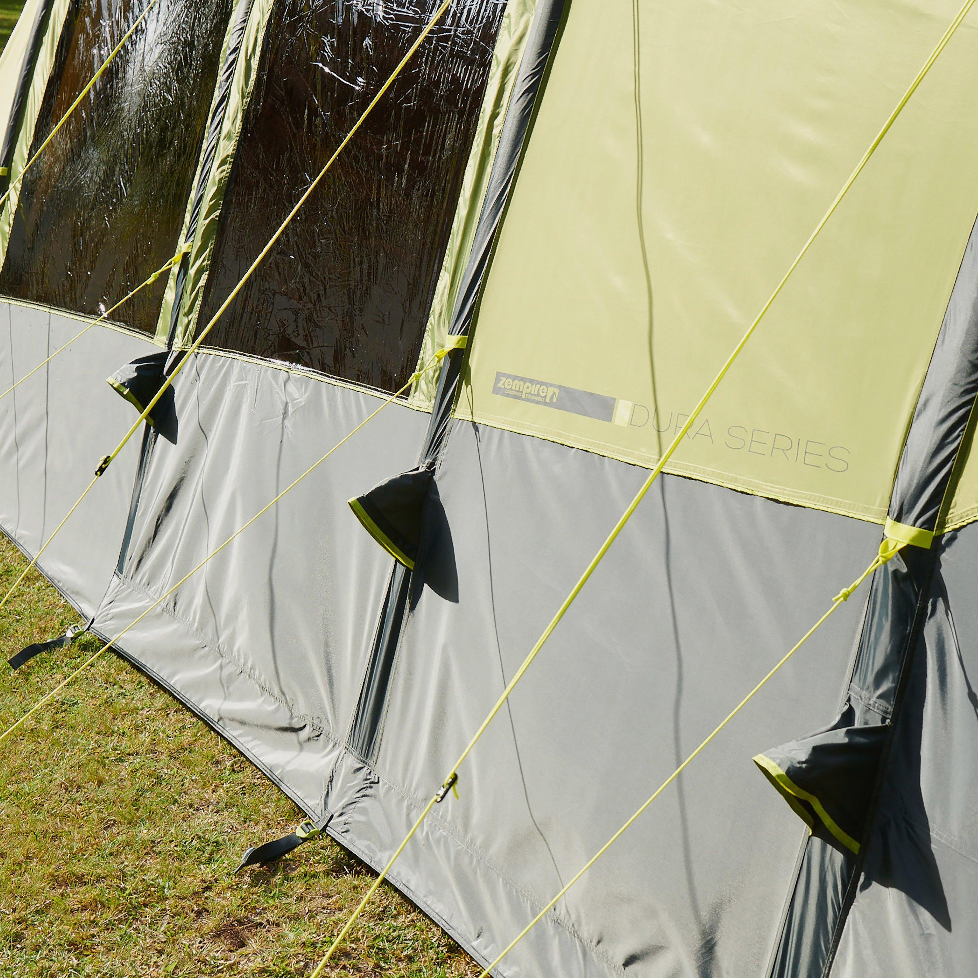 Refurbished Aero TXL Dura Inflatable Family Tent