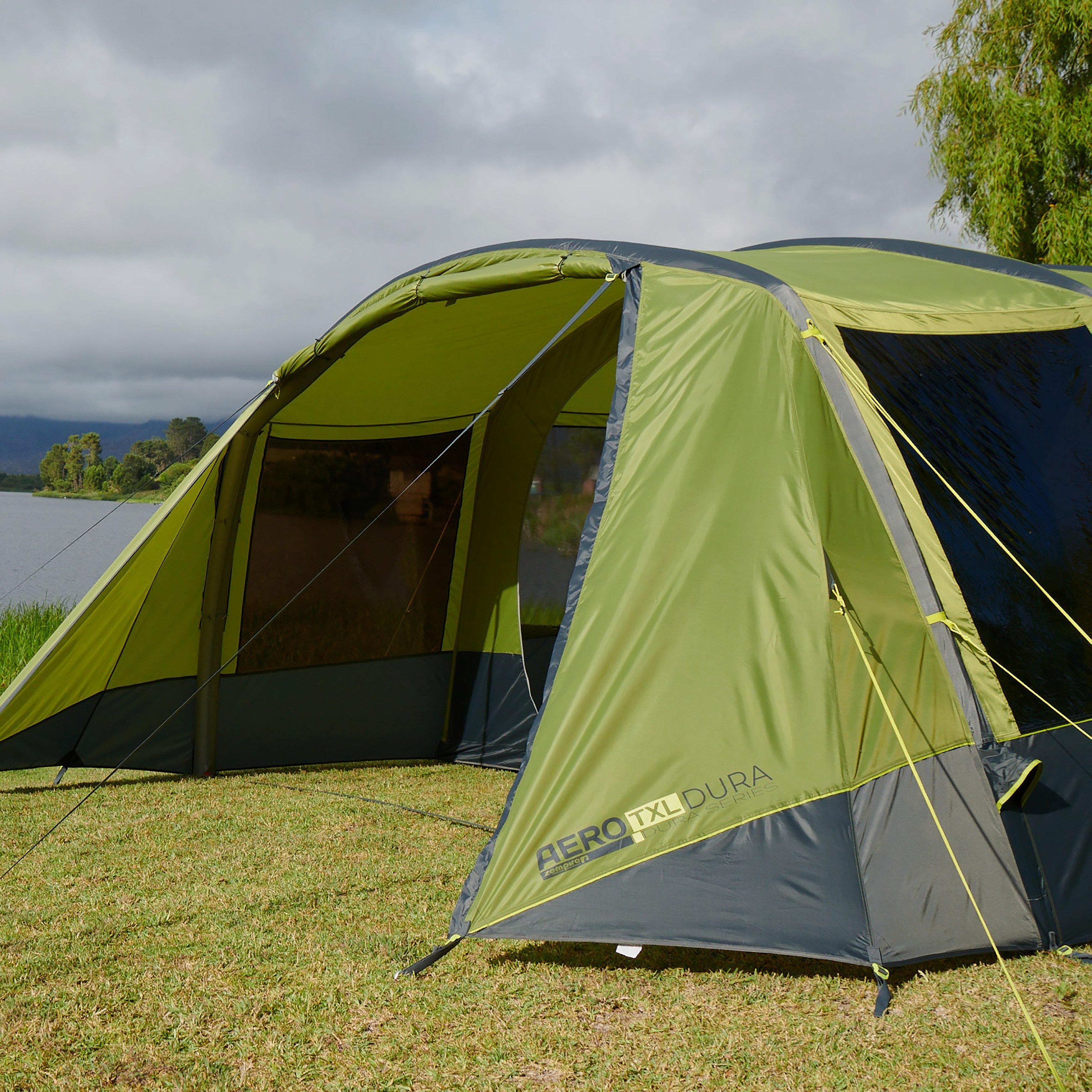 Refurbished Aero TXL Dura Inflatable Family Tent