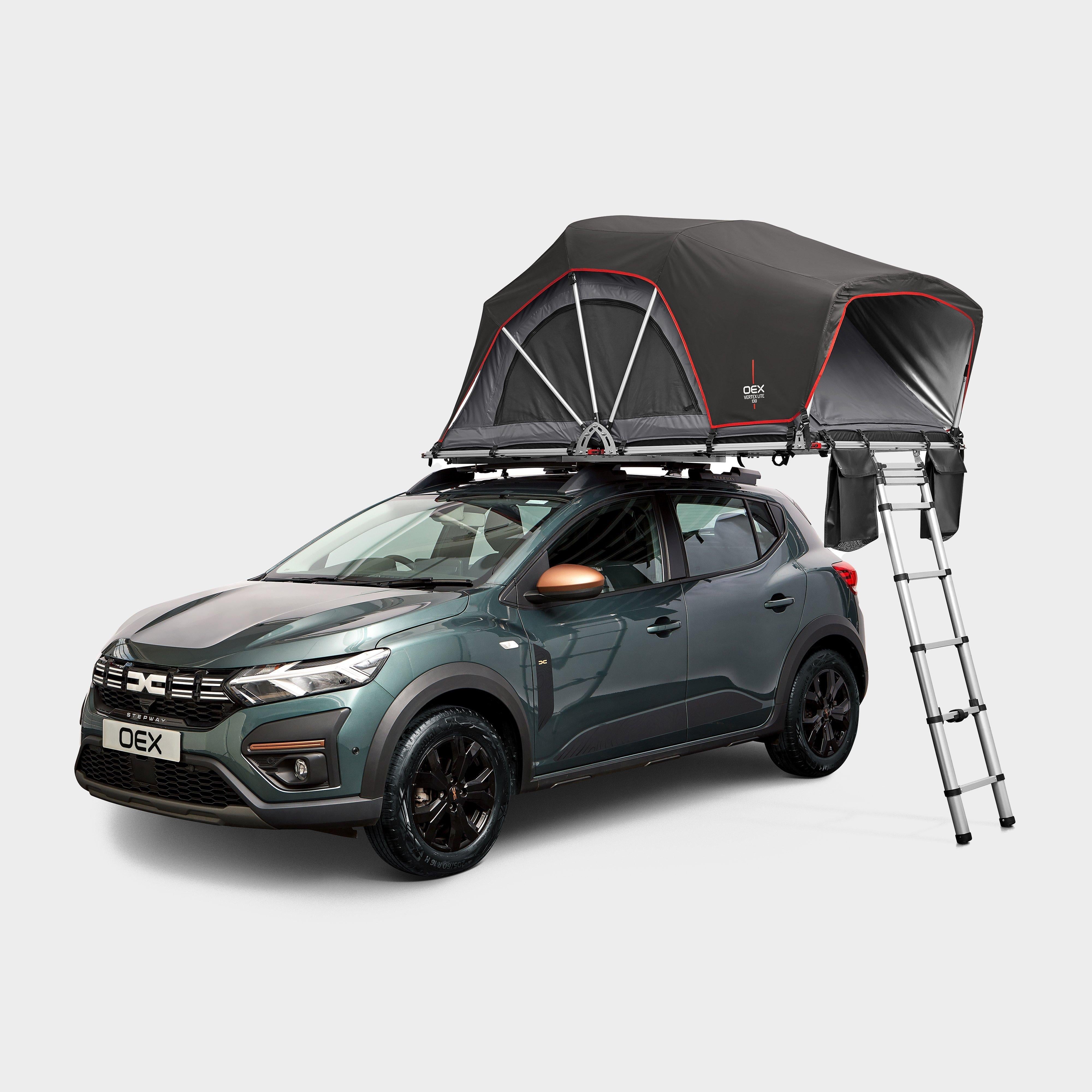 Refurbished Vertex Lite 130 Roof Tent