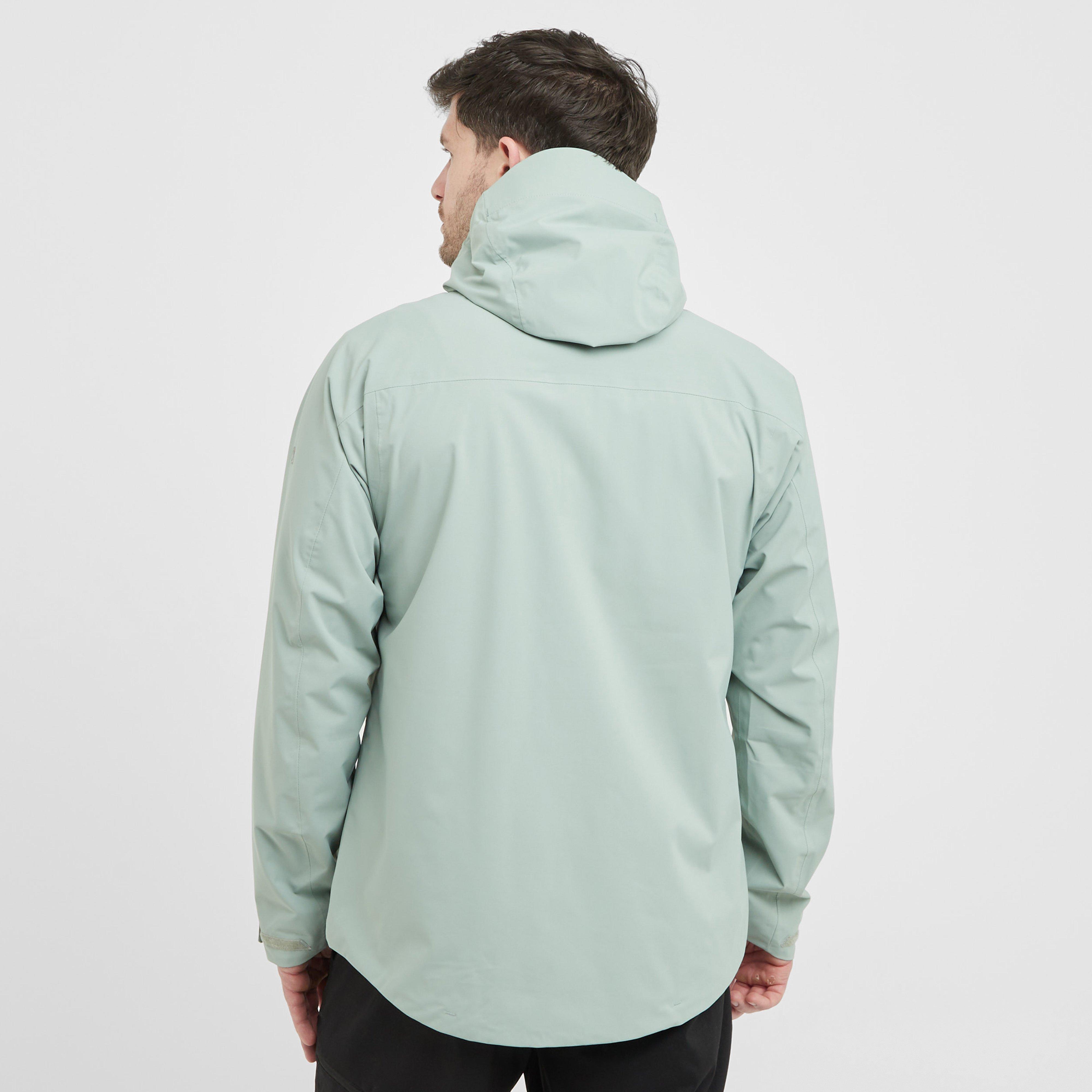 Men's Ponsa Waterproof Jacket