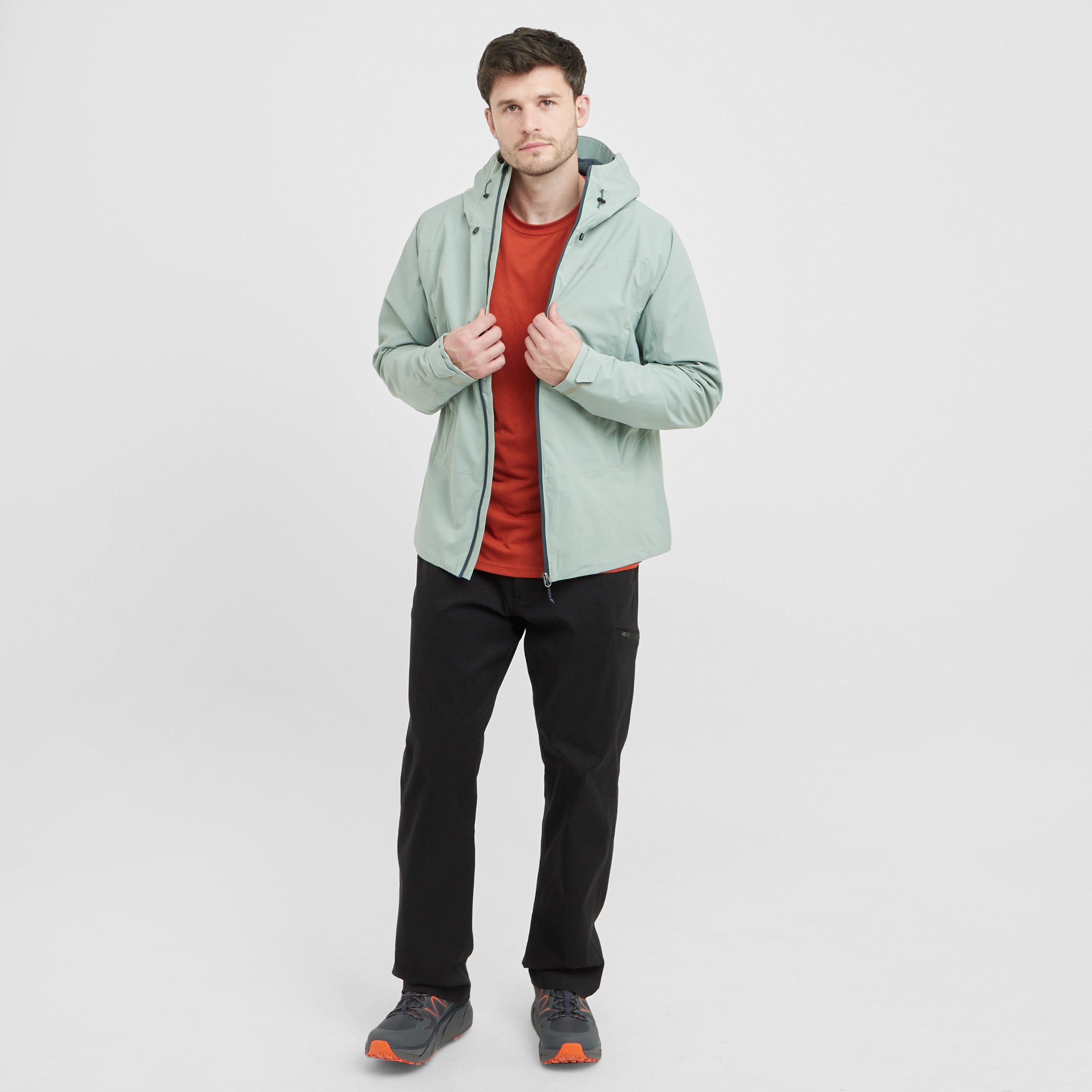 Men's Ponsa Waterproof Jacket