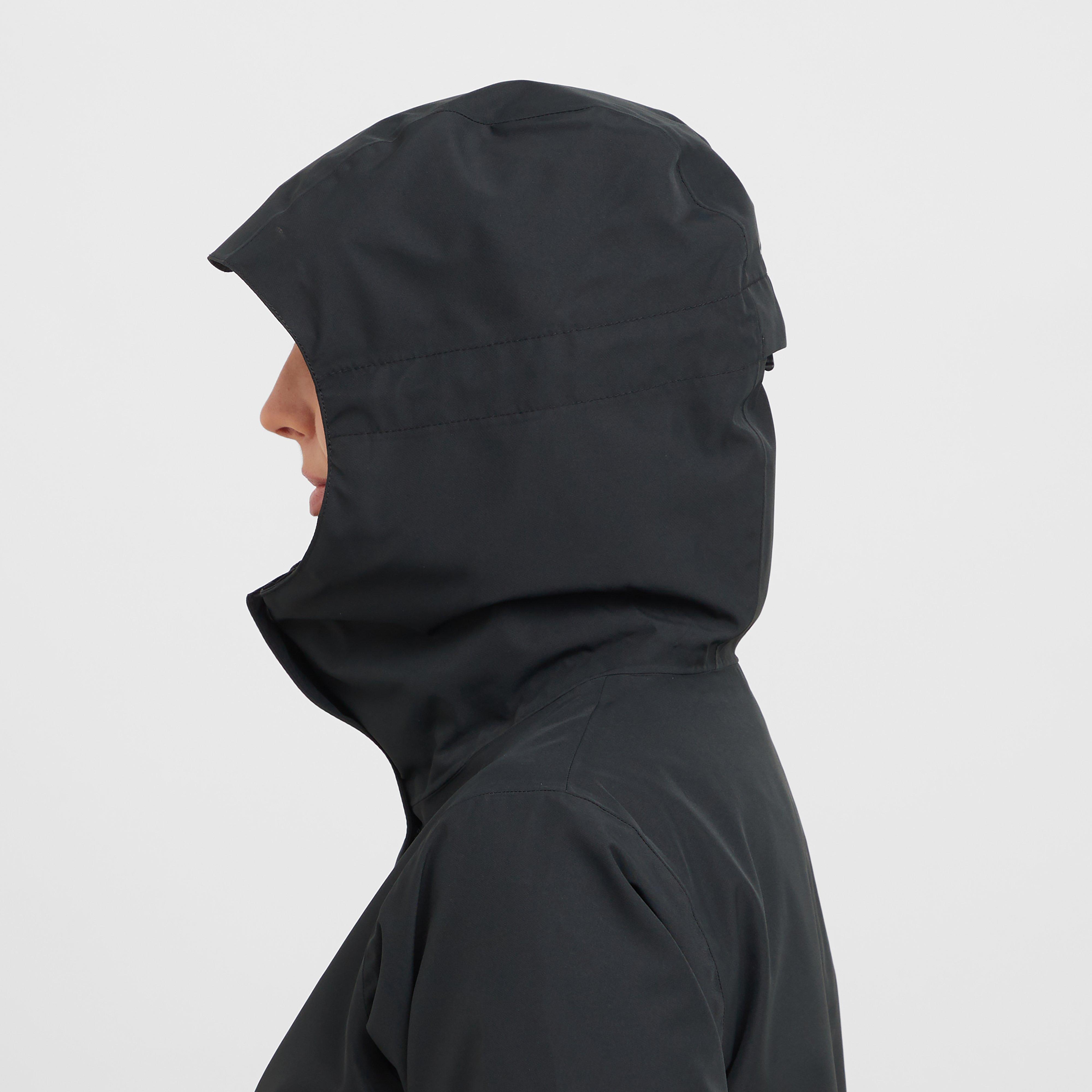 Women's Omeara Long Jacket