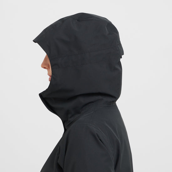 Women's Omeara Long Jacket