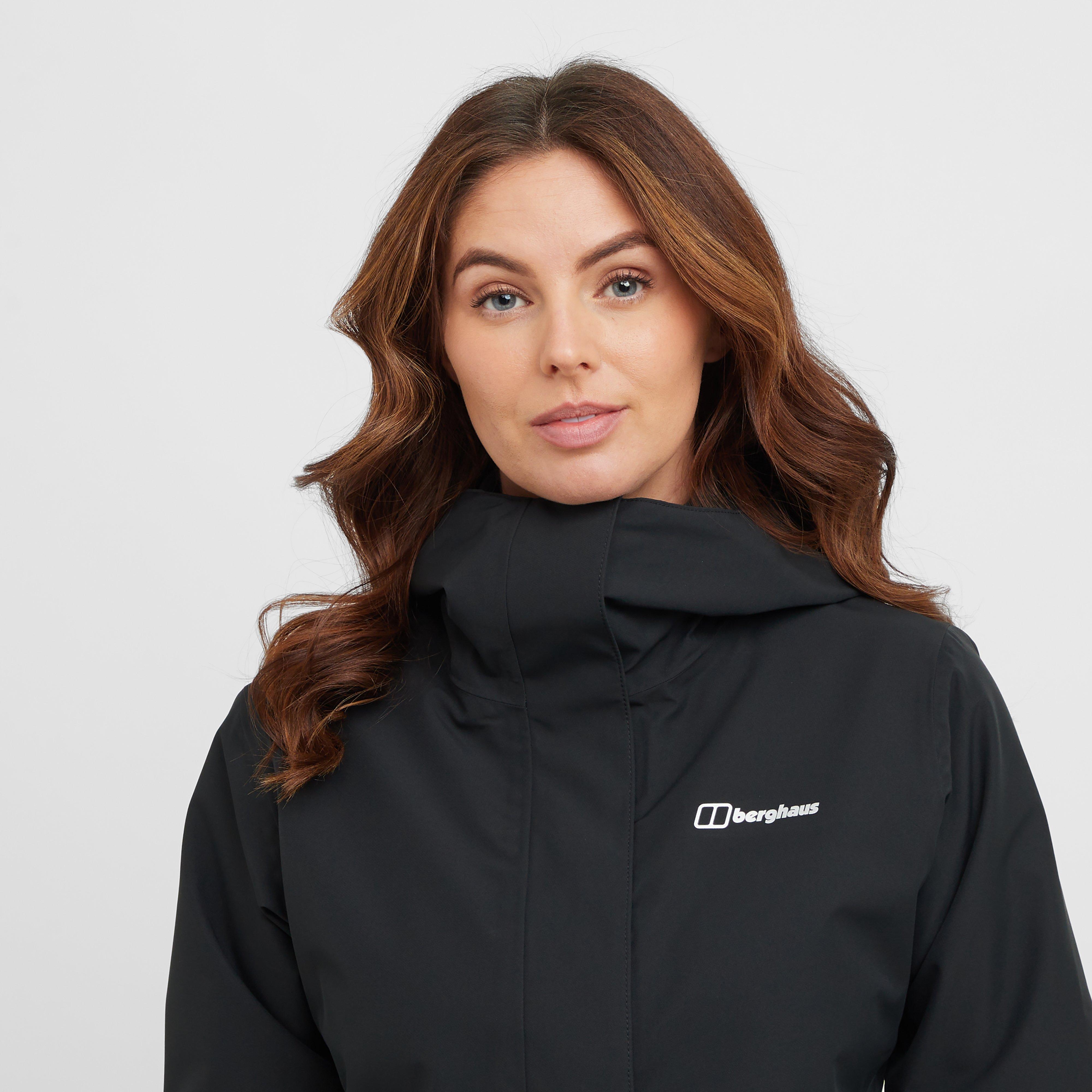 Women's Omeara Long Jacket