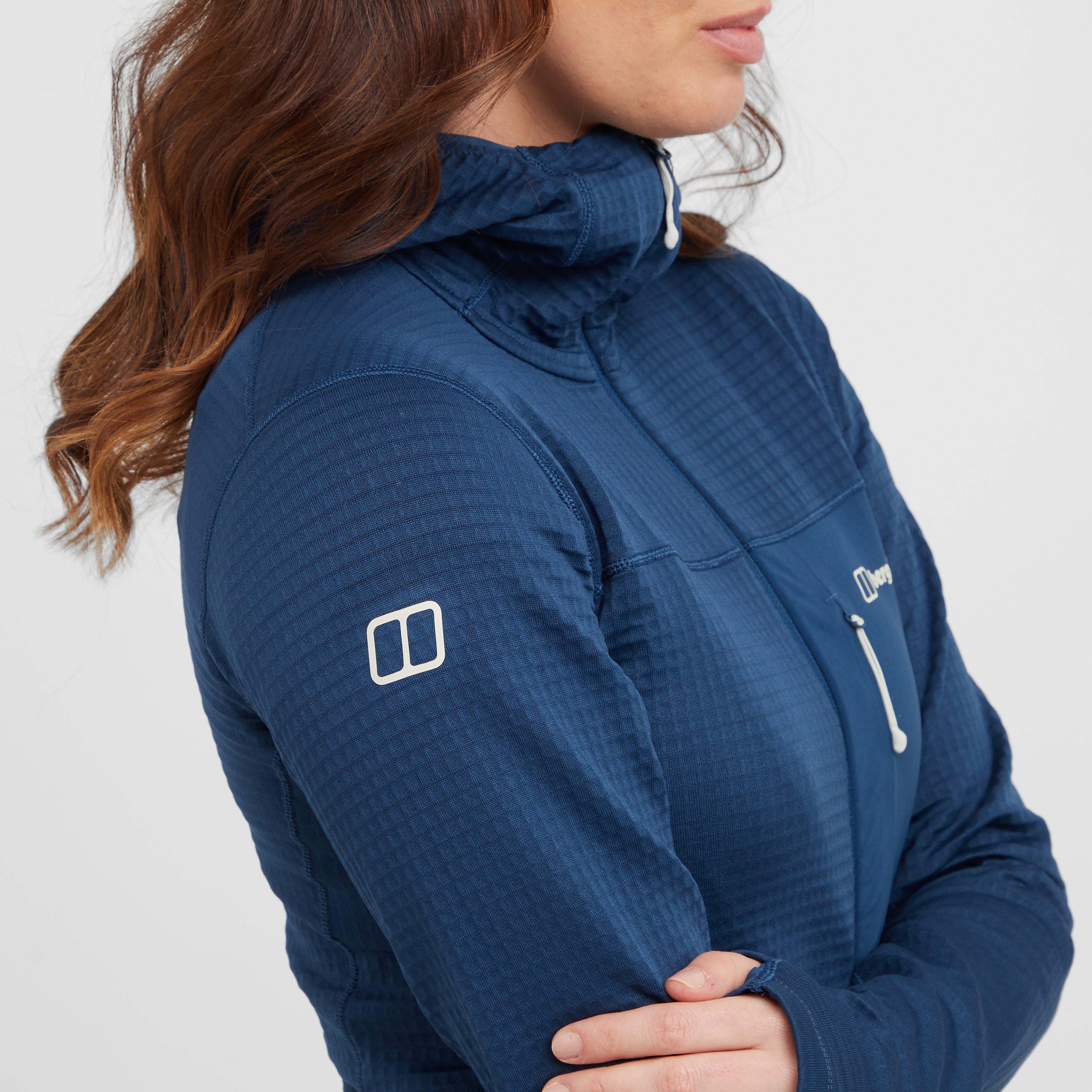 Women's Ridge-Hiker Hooded Jacket
