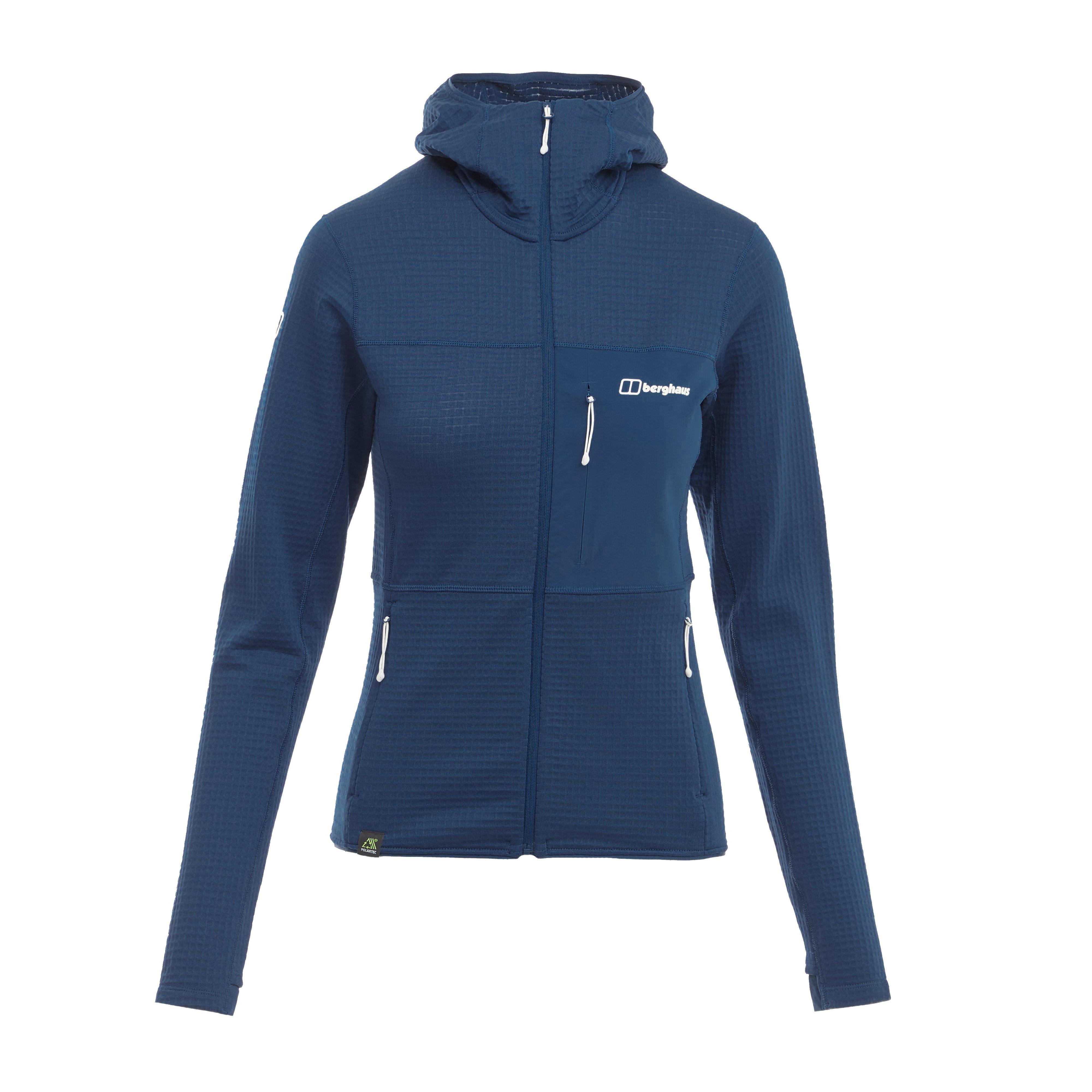 Women's Ridge-Hiker Hooded Jacket
