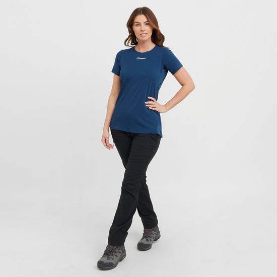 Women’s Delta Tee
