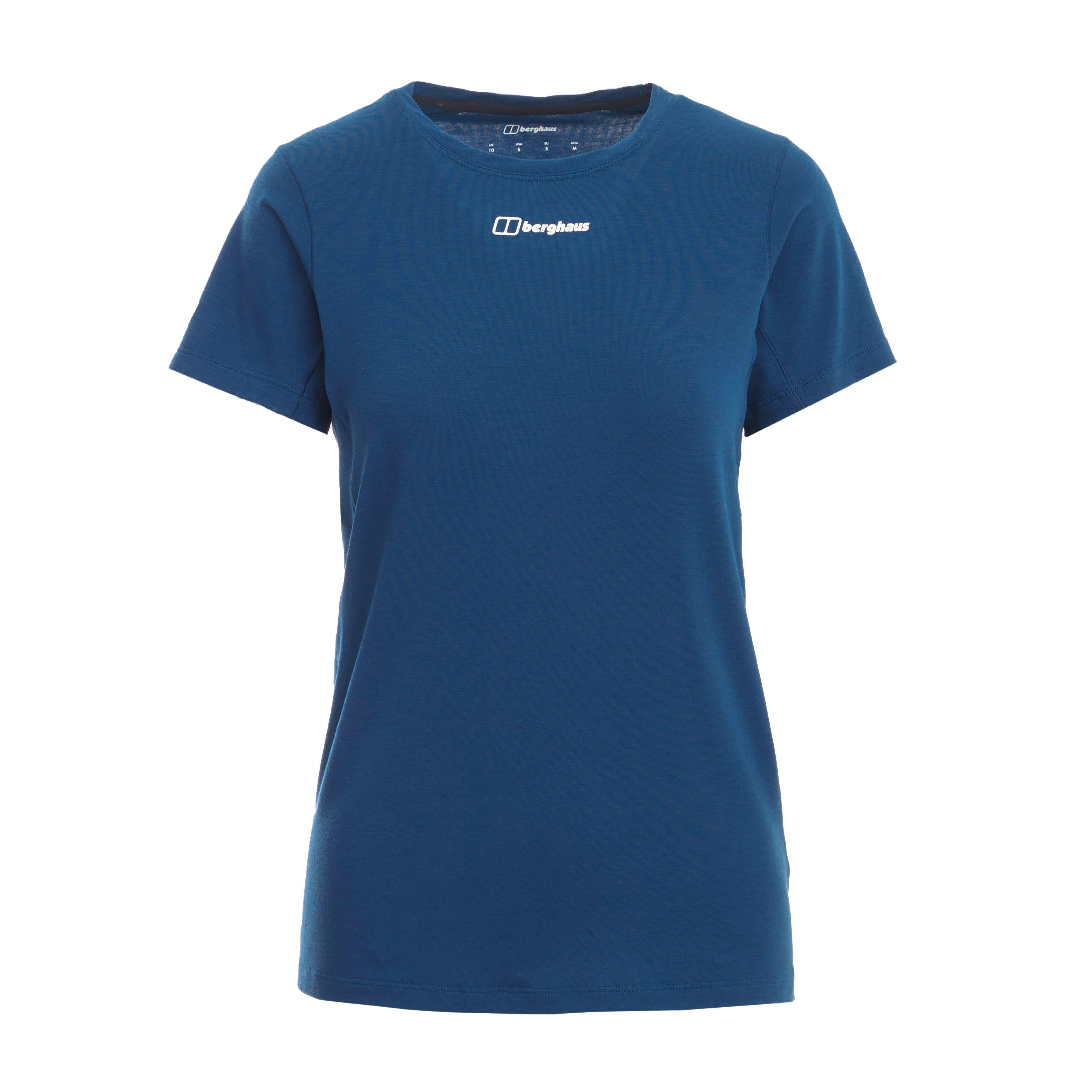 Women’s Delta Tee