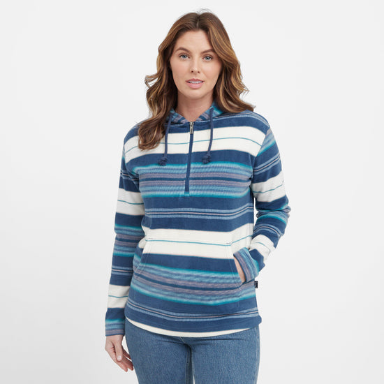 Women’s Lana Stripe Fleece