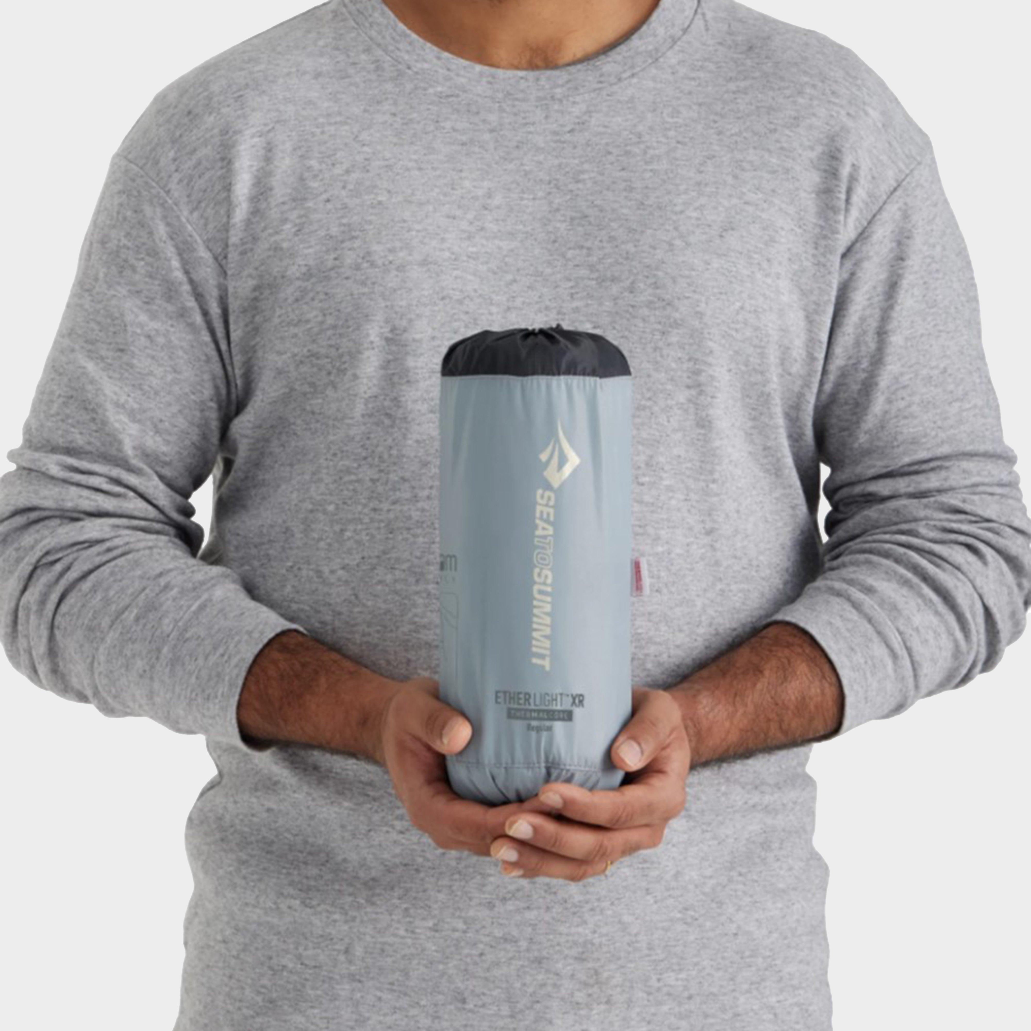 Ether Light XR Insulated Air Sleeping Mat Regular