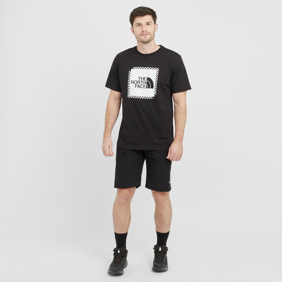 Men’s Biner Graphic 2 T-Shirt