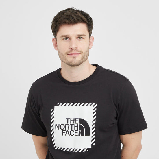 Men’s Biner Graphic 2 T-Shirt