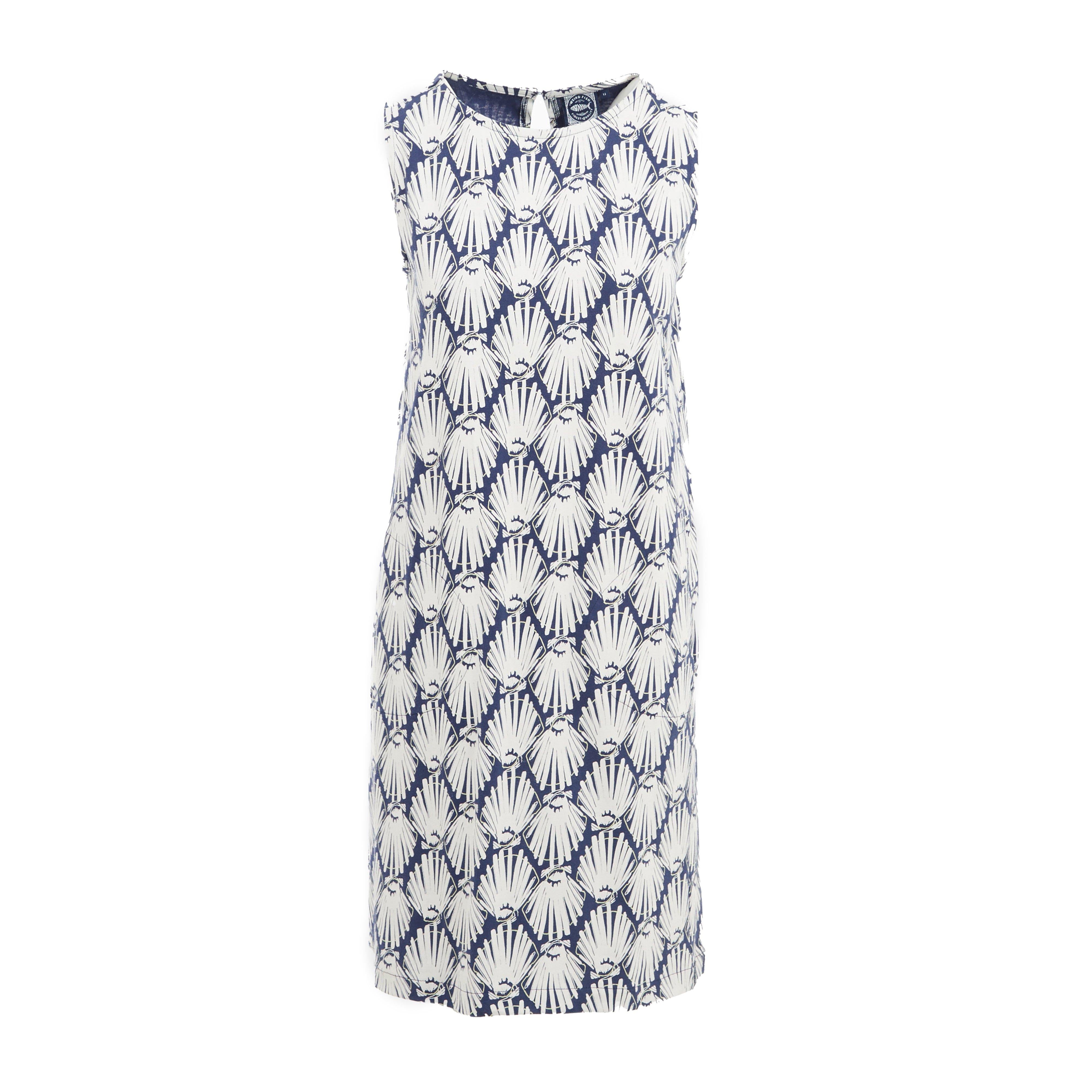 Women's Adenea Organic Jersey Dress