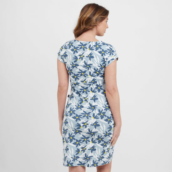 Women’s Florida Organic Cotton Dress