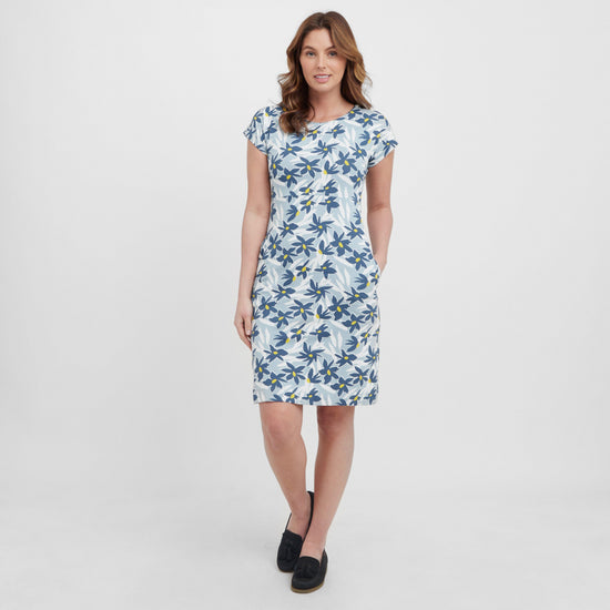Women’s Florida Organic Cotton Dress