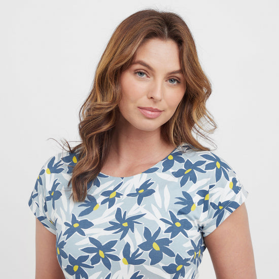 Women’s Florida Organic Cotton Dress