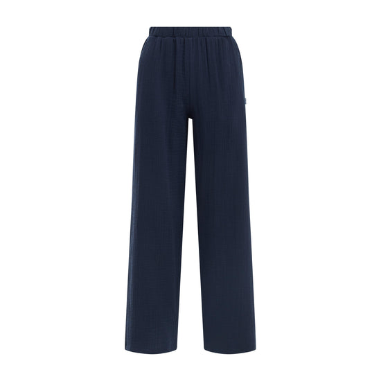 Women's Zelaya Wide Leg Trousers