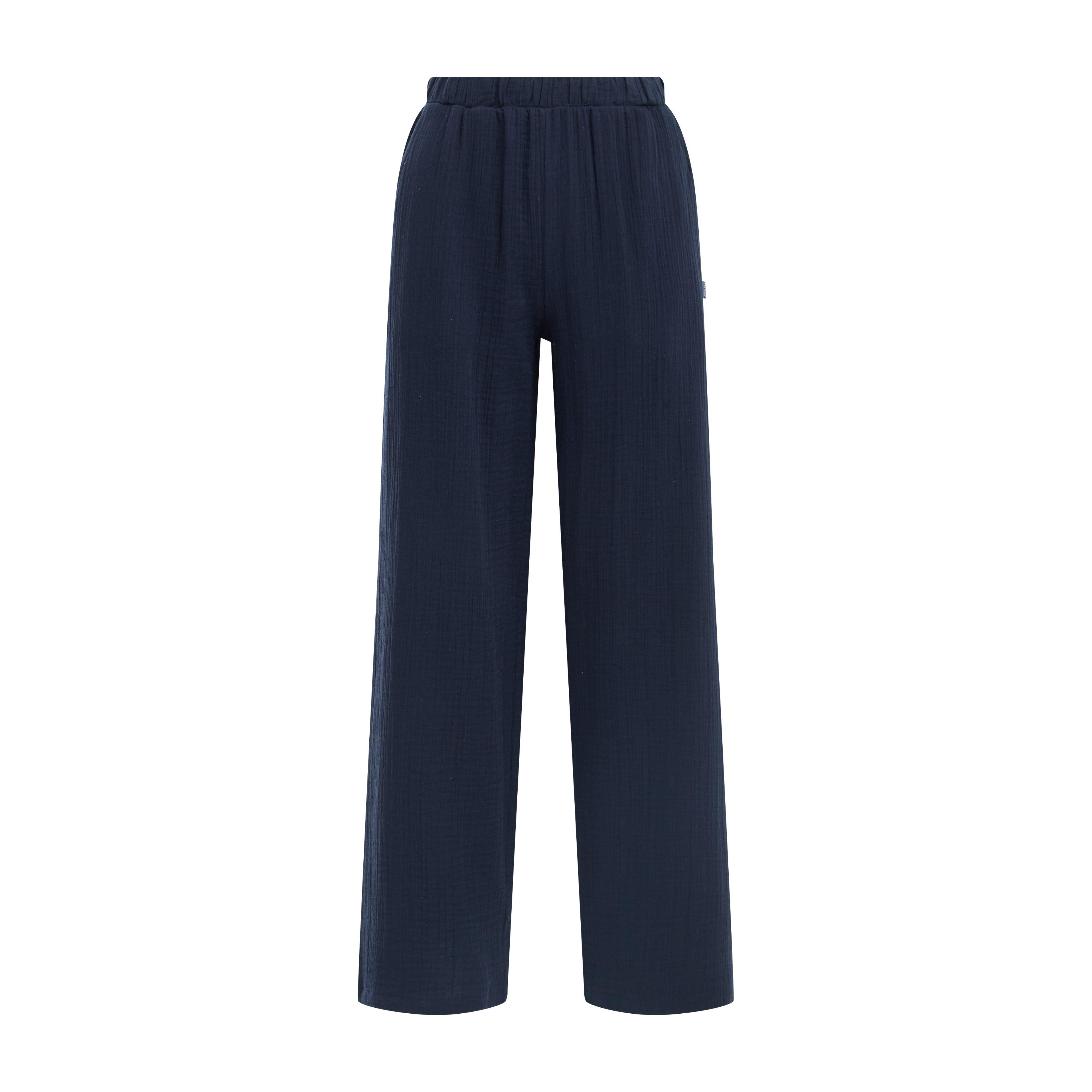 Women's Zelaya Wide Leg Trousers