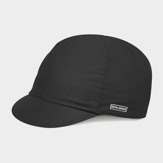 Waterproof All Weather Cycle Cap