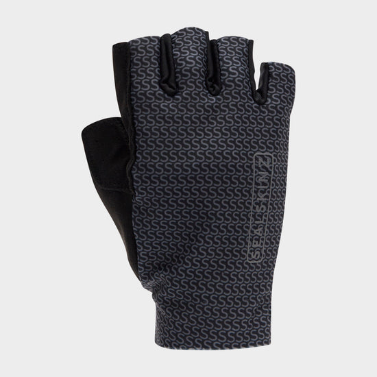 Kids’ Single Layer Fingerless Cycling Gloves