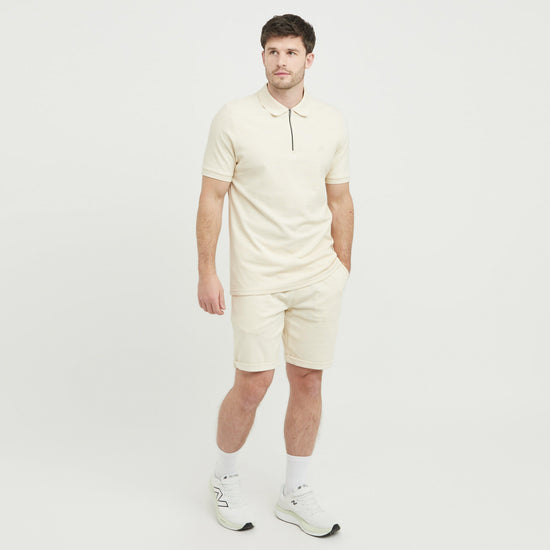 Men’s Amalfi Polo Shirt