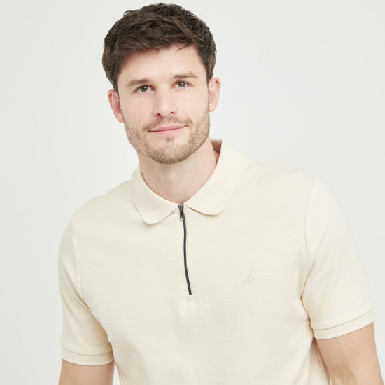 Men’s Amalfi Polo Shirt