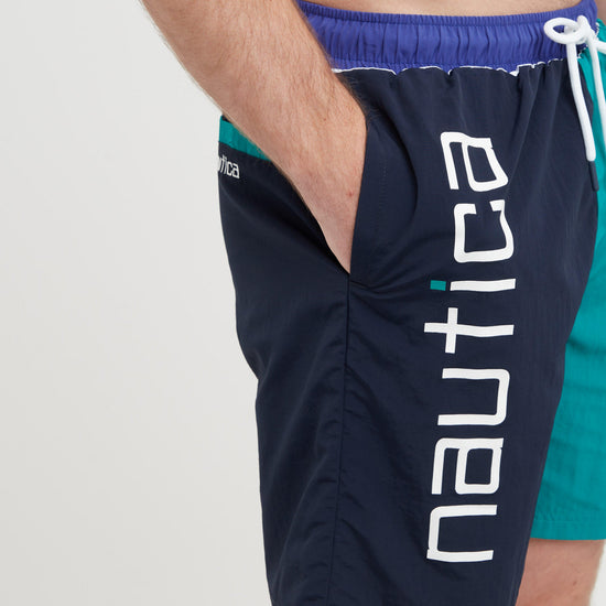 Men’s Bahama Swim Shorts