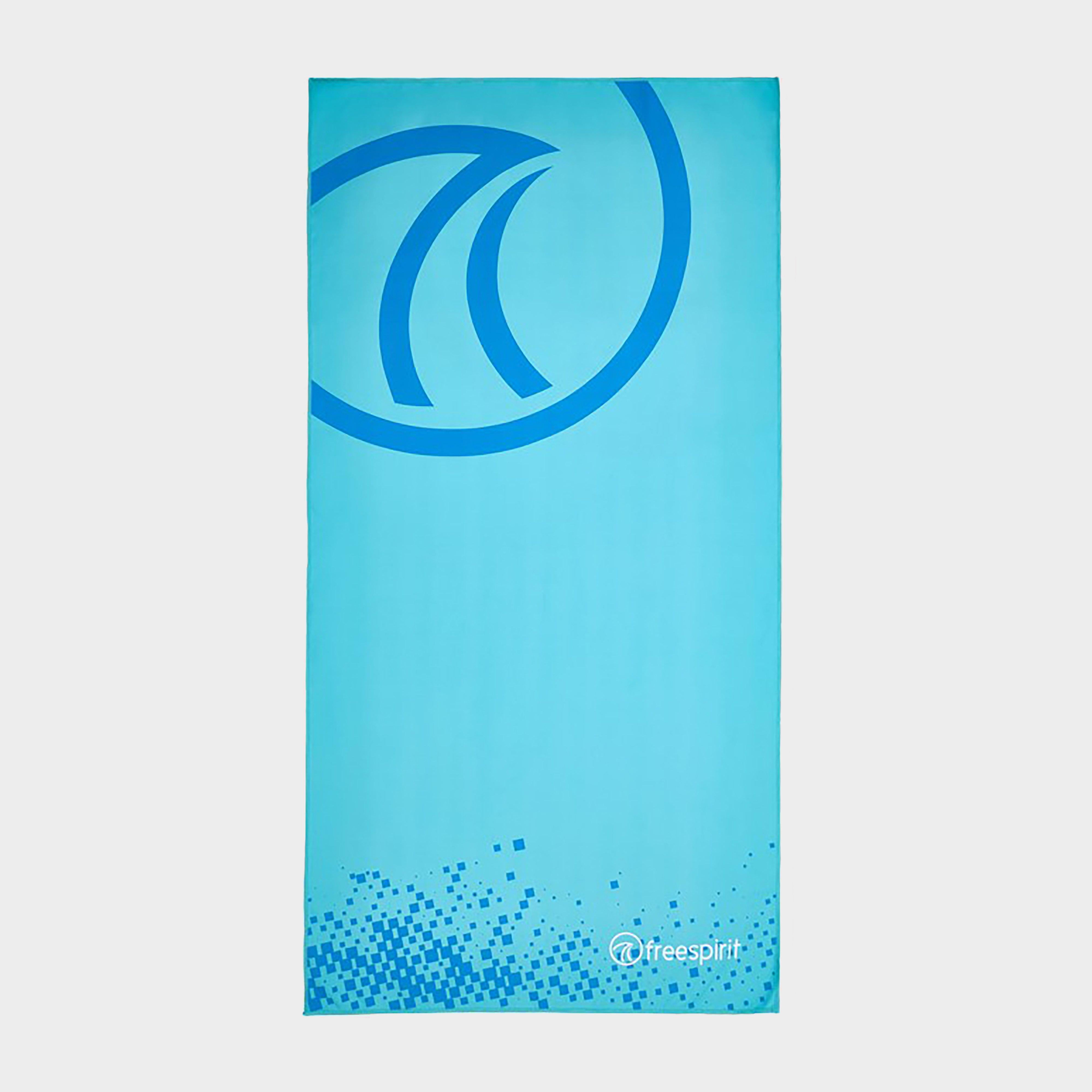 XL Beach Towel
