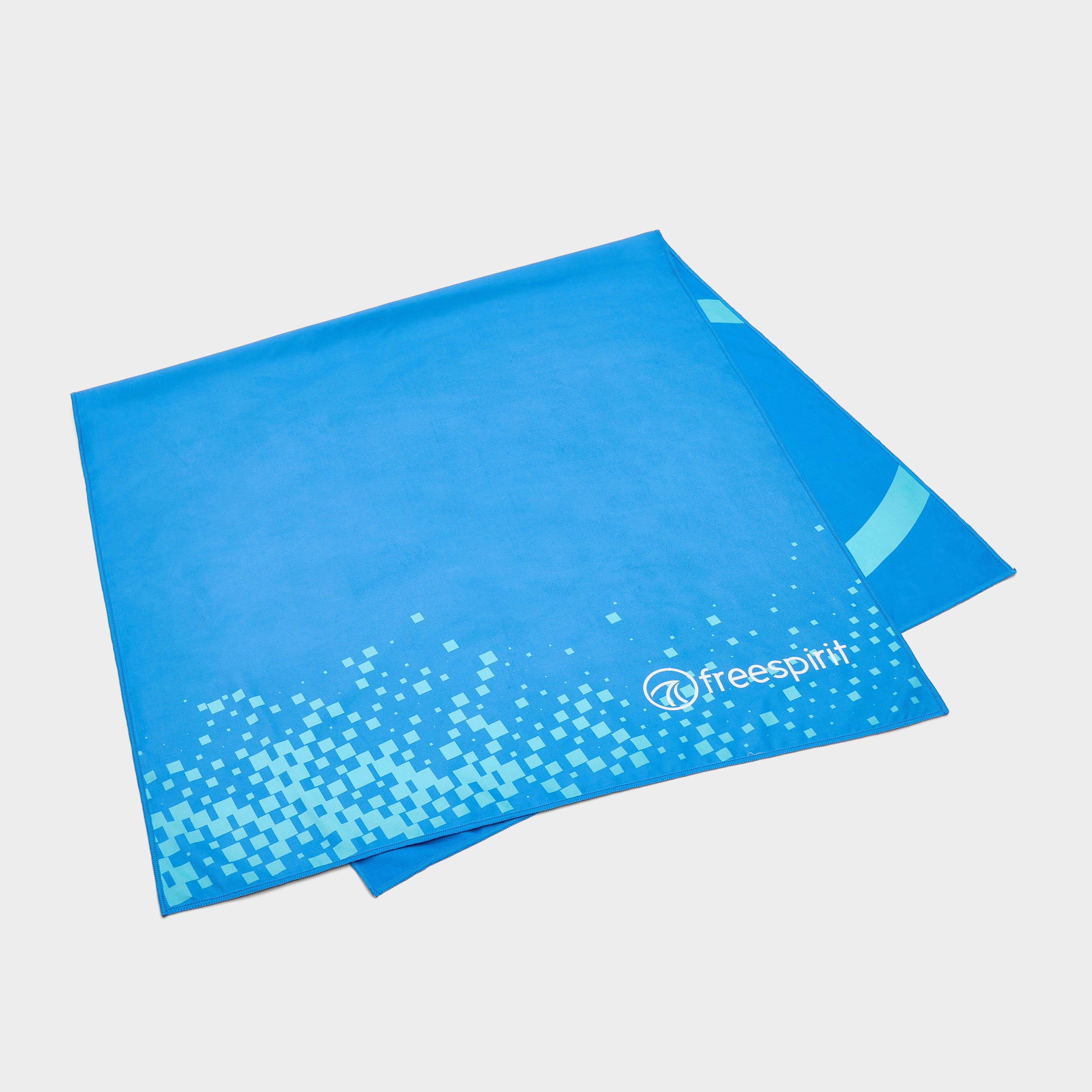 XL Beach Towel