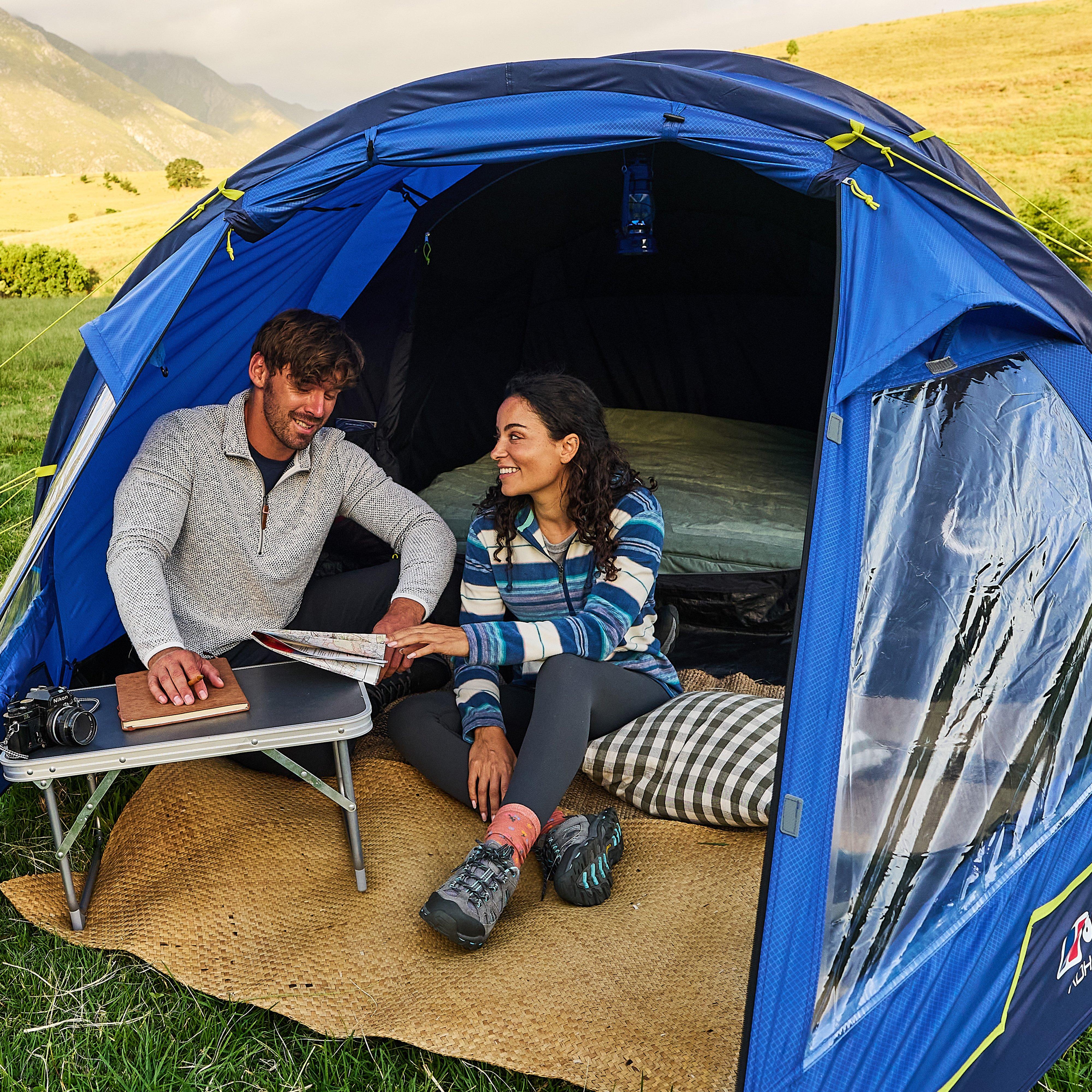 Adhara 300L Nightfall® Tent