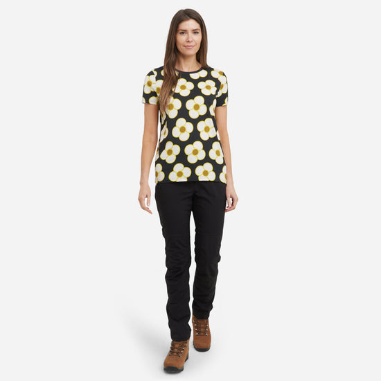 Orla Kiely Short Sleeve T-Shirt