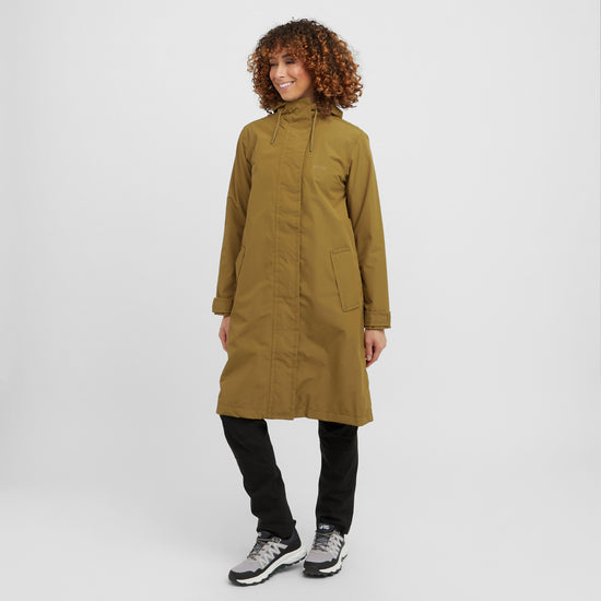 Women’s Orla Waterproof Mac II