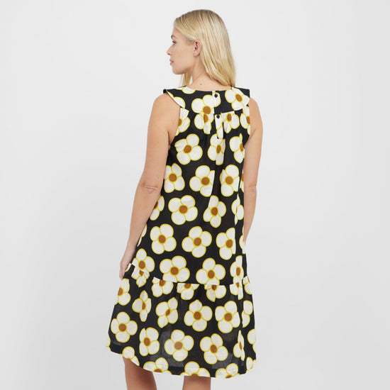 Women's Orla Kiely Summer Sleeveless Dress