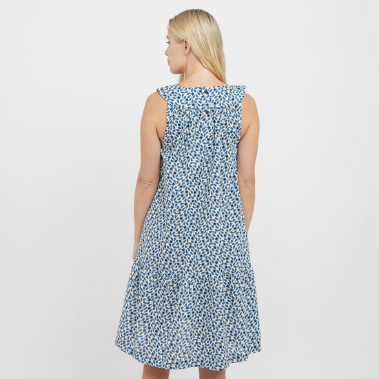 Women's Orla Kiely Summer Sleeveless Dress