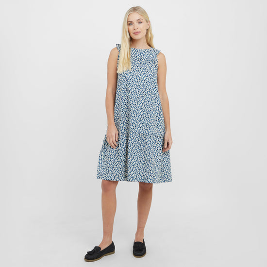 Women's Orla Kiely Summer Sleeveless Dress