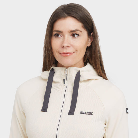 Women’s Vatana Fleece Hoodie
