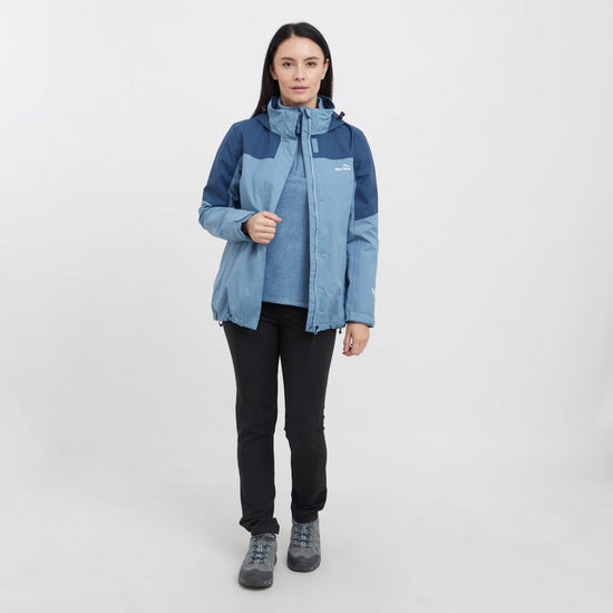 Women’s Pennine Jacket