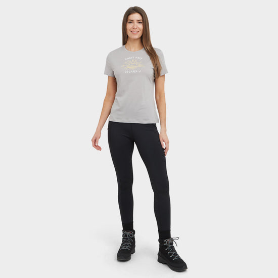 Women's Ruby Springs™ Graphic T-Shirt