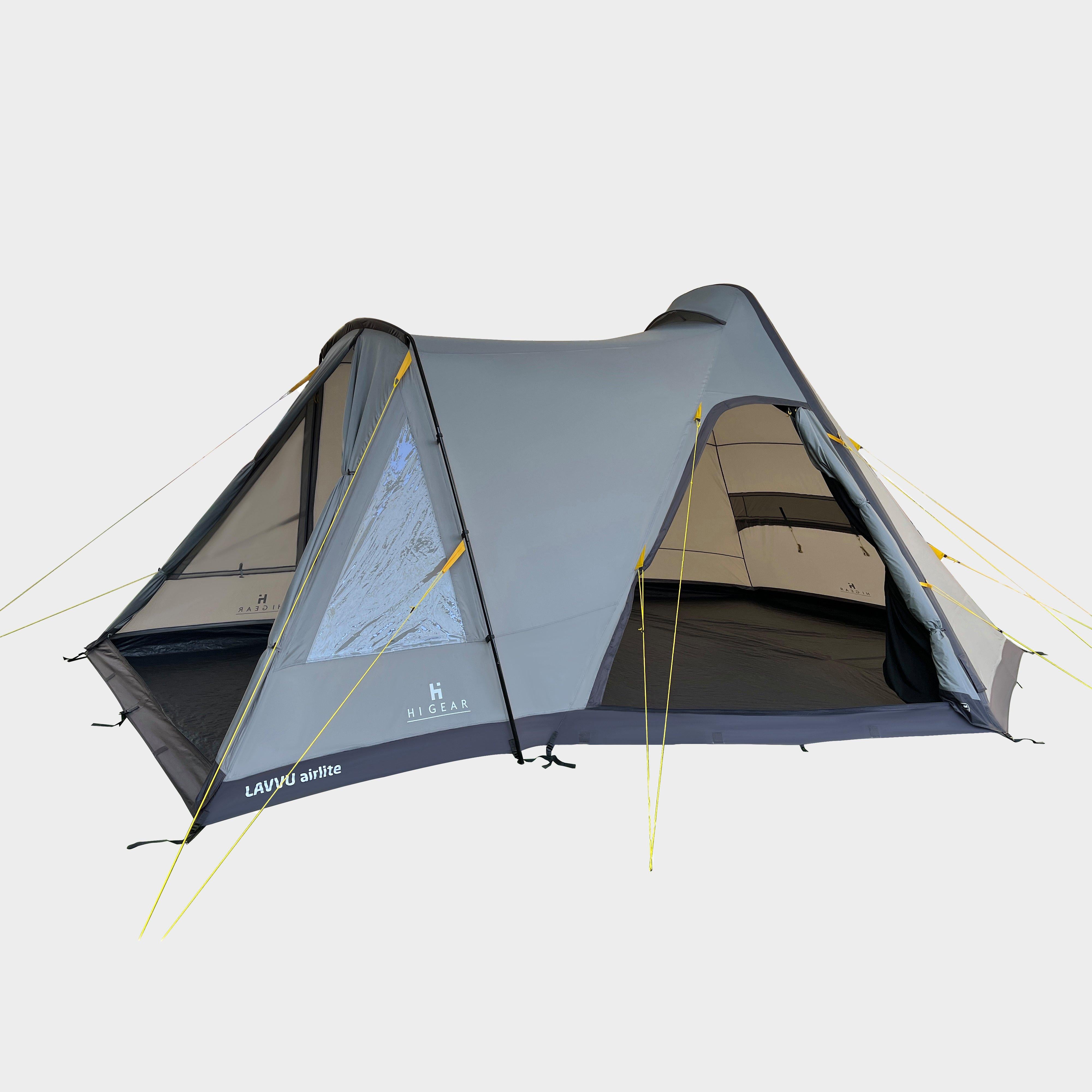 Lavvu Airlite Tent