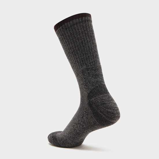 Essentials Men’s Walking Socks 2 Pack