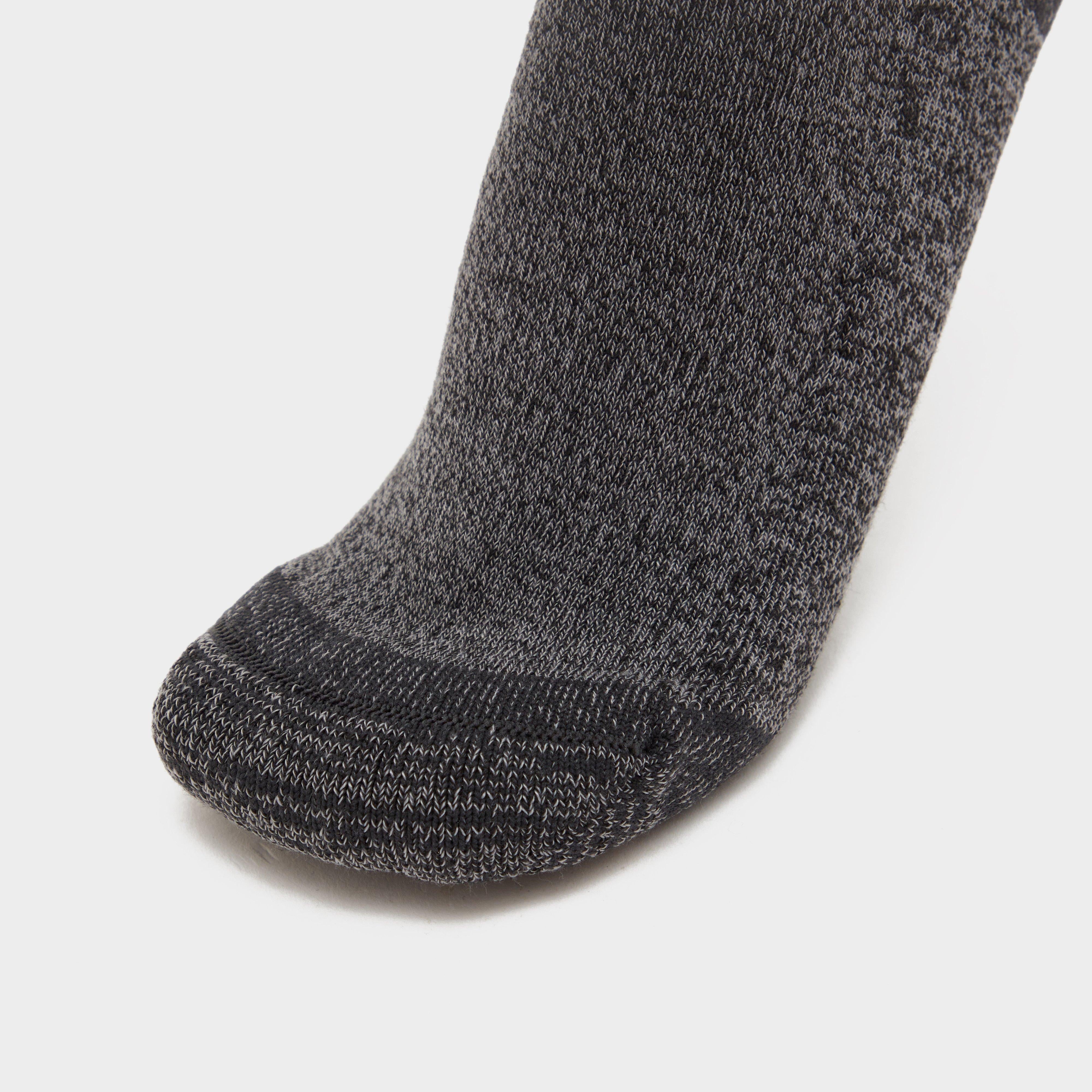 Essentials Men’s Walking Socks 2 Pack
