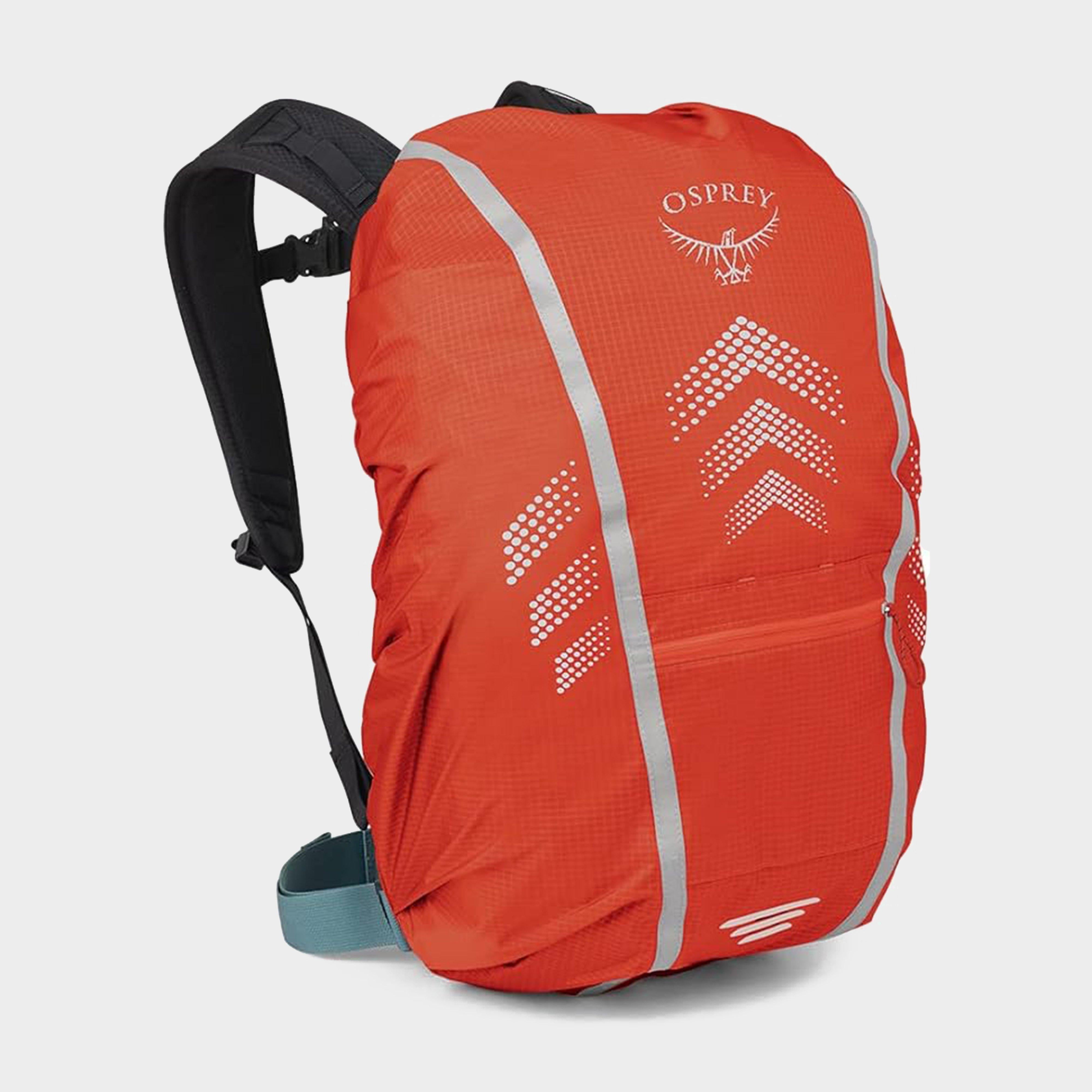 Hi-Vis Commuter Raincover Small