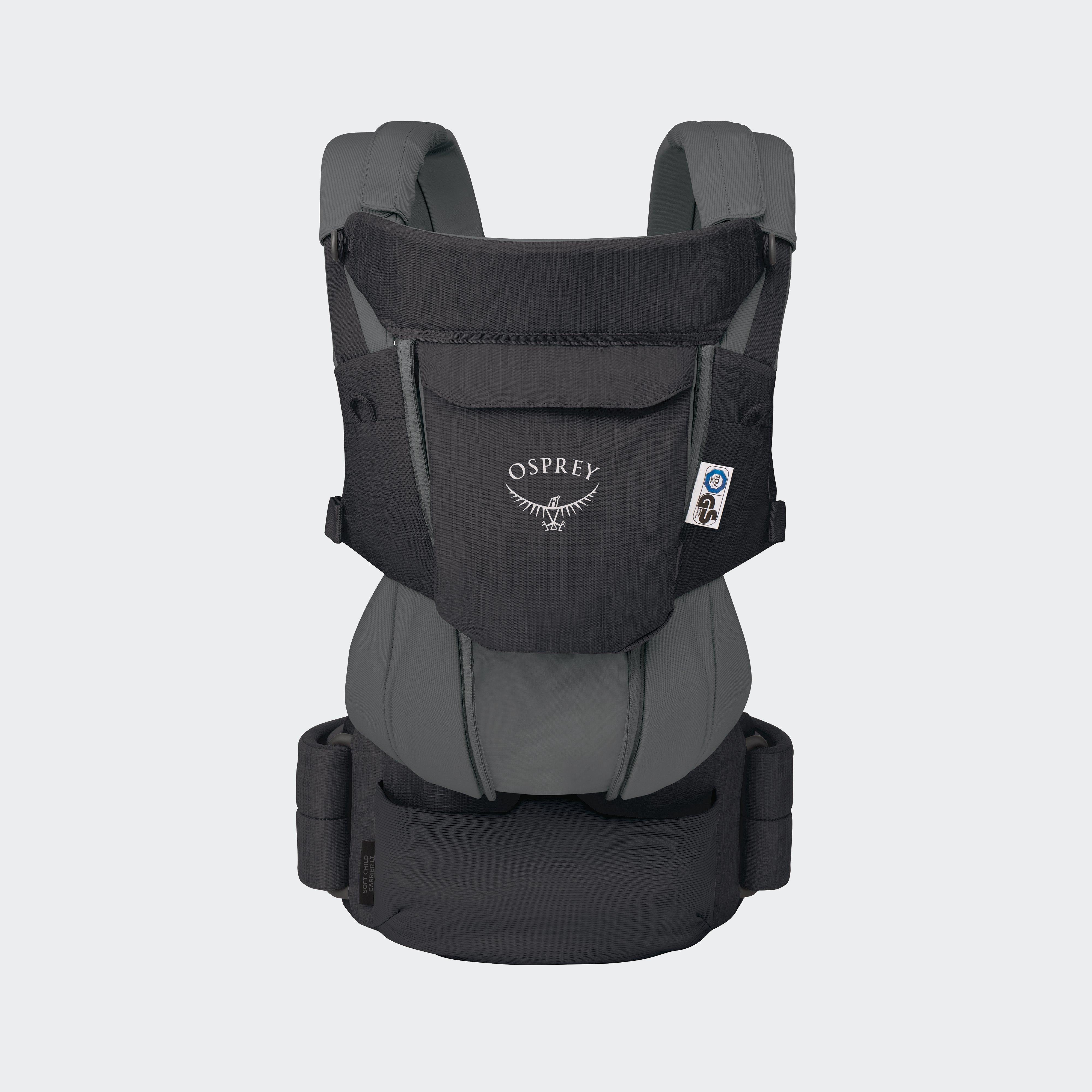 Poco™ Soft Child Carrier LT