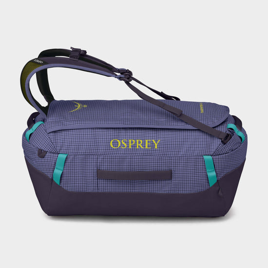 Transporter 40L Duffel