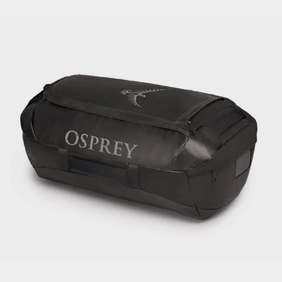 Transporter 65L Duffel