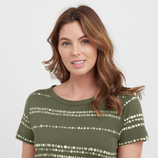 Women’s Hayle Midi Dress